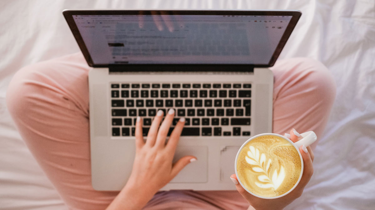 Will COVID spark the demise of the&nbsp;9-5?